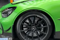Mercedes-Benz AMG GT (Clasa GT) din 2022 cu 14.000 km - oferta MER262928 - foto 17