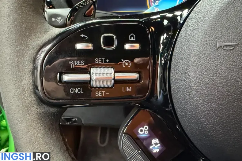 Mercedes-Benz AMG GT (Clasa GT) din 2022 cu 14.000 km - oferta MER262928 - foto 18
