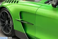 Mercedes-Benz AMG GT (Clasa GT) din 2022 cu 14.000 km - oferta MER262928 - foto 24