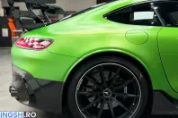 Mercedes-Benz AMG GT (Clasa GT) din 2022 cu 14.000 km - oferta MER262928 - foto 26