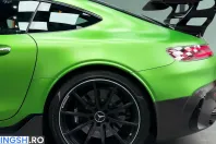 Mercedes-Benz AMG GT (Clasa GT) din 2022 cu 14.000 km - oferta MER262928 - foto 29