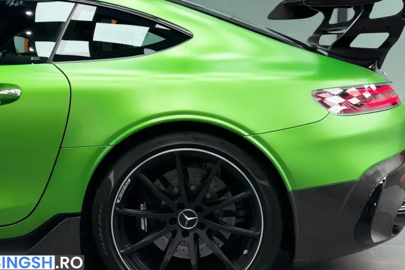 Mercedes-Benz AMG GT (Clasa GT) din 2022 cu 14.000 km - oferta MER262928 - foto 29