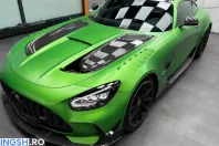 Mercedes-Benz AMG GT (Clasa GT) din 2022 cu 14.000 km - oferta MER262928 - foto 30