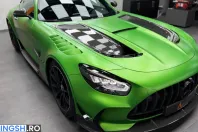 Mercedes-Benz AMG GT (Clasa GT) din 2022 cu 14.000 km - oferta MER262928 - foto 31