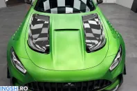 Mercedes-Benz AMG GT (Clasa GT) din 2022 cu 14.000 km - oferta MER262928 - foto 32