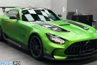Mercedes-Benz AMG GT (Clasa GT) din 2022 cu 14.000 km - oferta MER262928 - foto 33