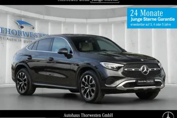 Mercedes-Benz GLC 300 din 2025 - oferta MER262929