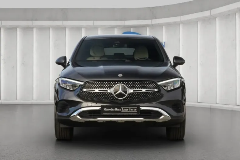 Mercedes-Benz GLC 300 (Clasa GLC) din 2025 cu 19.961 km - oferta MER262929 - foto 2