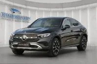 Mercedes-Benz GLC 300 (Clasa GLC) din 2025 cu 19.961 km - oferta MER262929 - foto 3