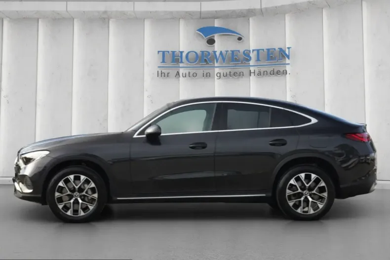 Mercedes-Benz GLC 300 (Clasa GLC) din 2025 cu 19.961 km - oferta MER262929 - foto 4
