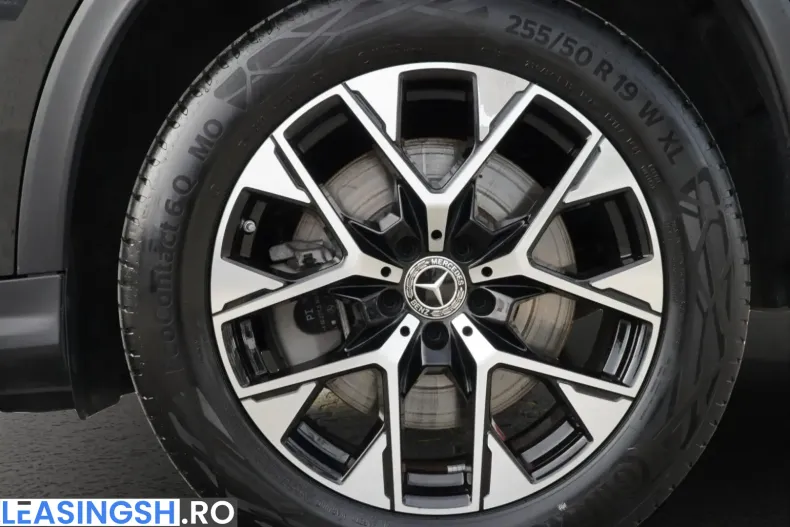 Mercedes-Benz GLC 300 (Clasa GLC) din 2025 cu 19.961 km - oferta MER262929 - foto 5