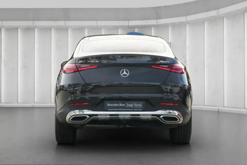 Mercedes-Benz GLC 300 (Clasa GLC) din 2025 cu 19.961 km - oferta MER262929 - foto 7
