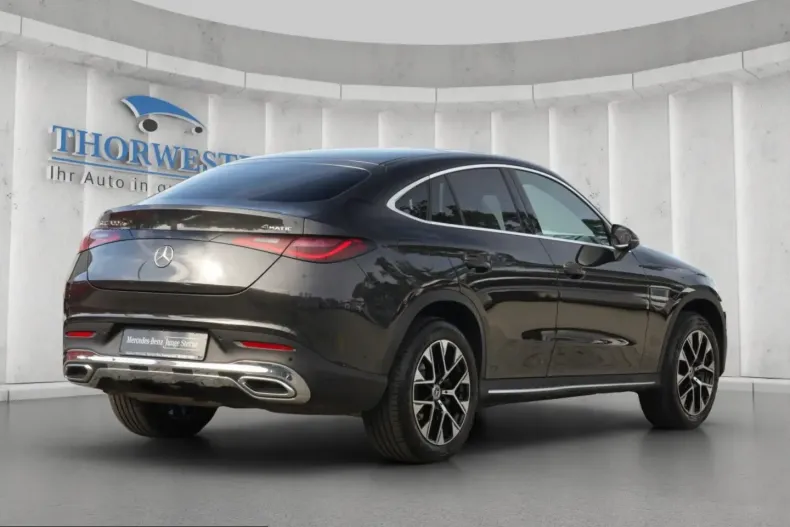 Mercedes-Benz GLC 300 (Clasa GLC) din 2025 cu 19.961 km - oferta MER262929 - foto 8