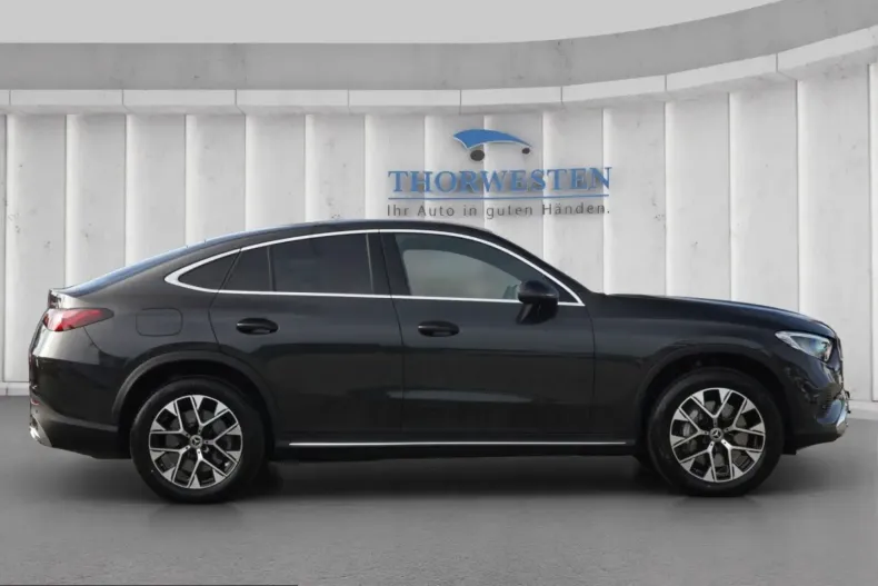 Mercedes-Benz GLC 300 (Clasa GLC) din 2025 cu 19.961 km - oferta MER262929 - foto 9