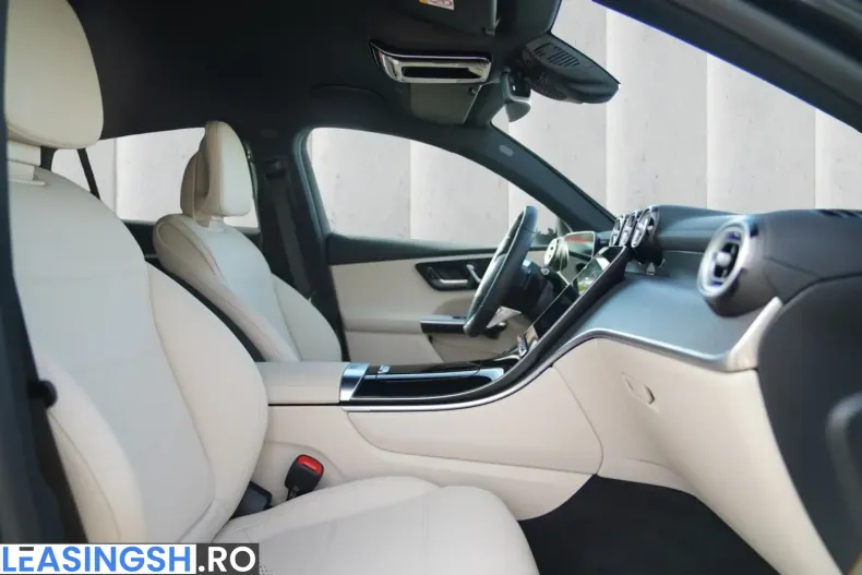 Mercedes-Benz GLC 300 (Clasa GLC) din 2025 cu 19.961 km - oferta MER262929 - foto 10