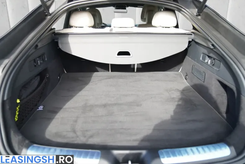 Mercedes-Benz GLC 300 (Clasa GLC) din 2025 cu 19.961 km - oferta MER262929 - foto 12