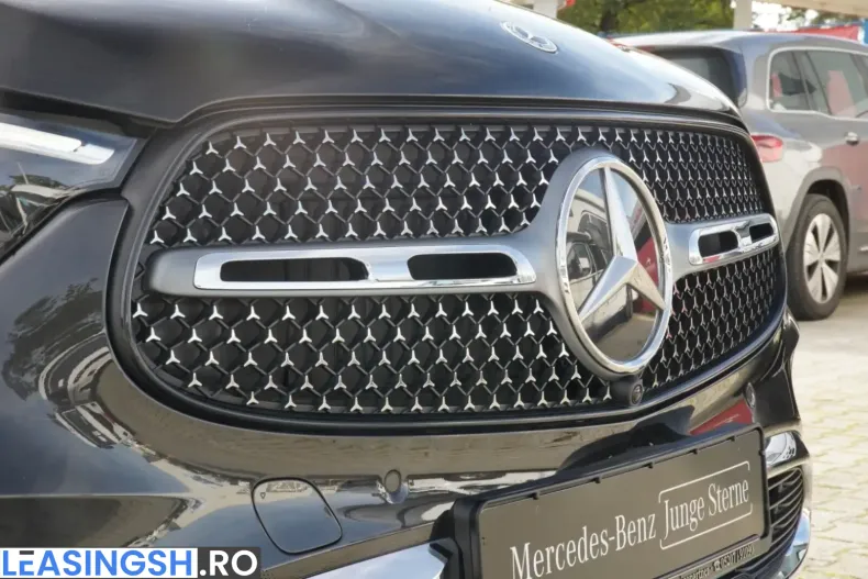 Mercedes-Benz GLC 300 (Clasa GLC) din 2025 cu 19.961 km - oferta MER262929 - foto 22