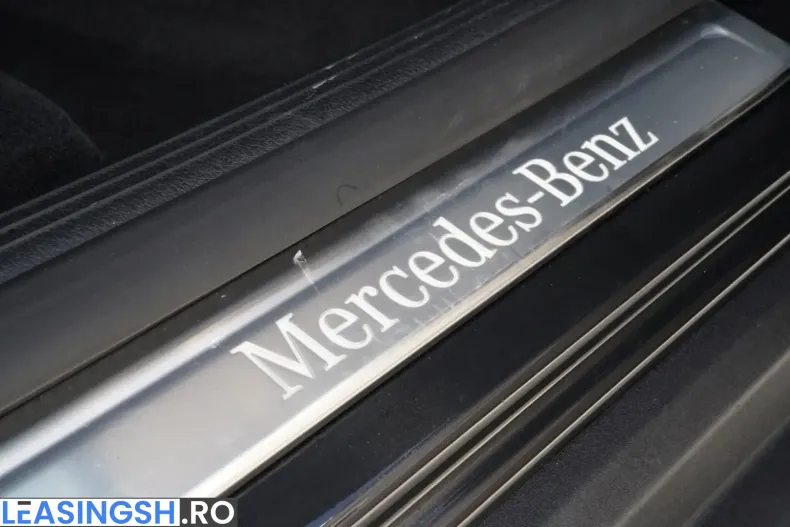 Mercedes-Benz GLC 300 (Clasa GLC) din 2025 cu 19.961 km - oferta MER262929 - foto 25