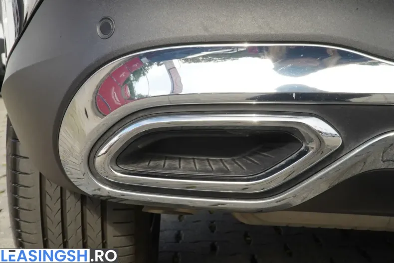 Mercedes-Benz GLC 300 (Clasa GLC) din 2025 cu 19.961 km - oferta MER262929 - foto 29