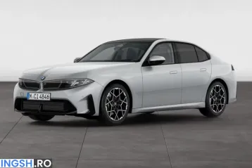 BMW 320 din 2026 - oferta BMW262931