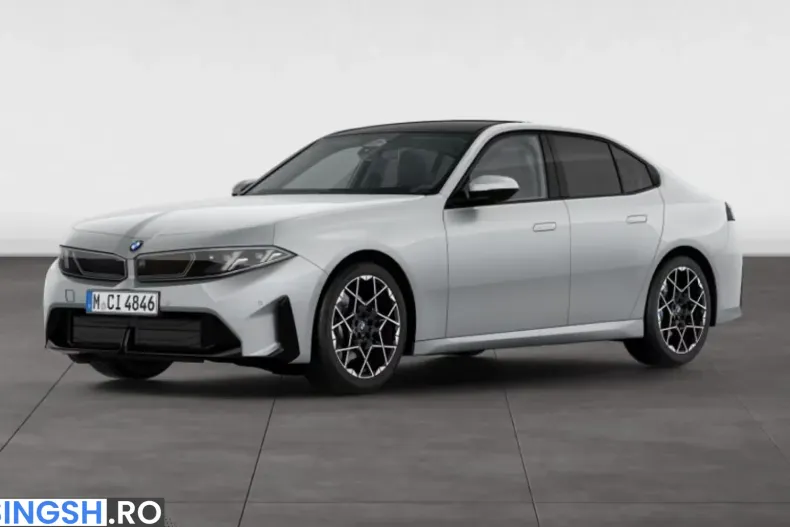 BMW 320 (Seria 3) din 2026 cu 51 km - oferta BMW262931 - foto 1