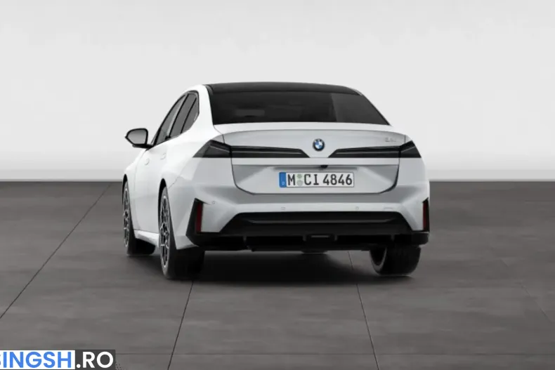 BMW 320 (Seria 3) din 2026 cu 51 km - oferta BMW262931 - foto 2