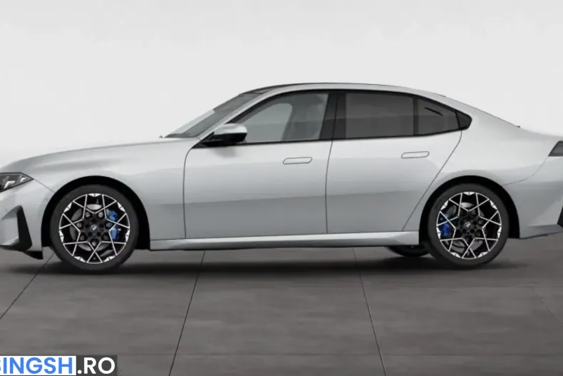 BMW 320 (Seria 3) din 2026 cu 51 km - oferta BMW262931 - foto 3