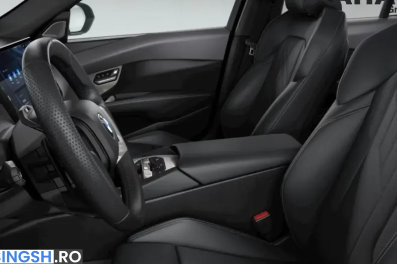 BMW 320 (Seria 3) din 2026 cu 51 km - oferta BMW262931 - foto 5