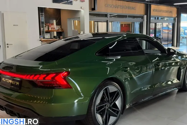 Audi RS din 2022 cu 24.000 km - oferta AUD262932 - foto 4