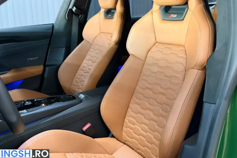 Audi RS din 2022 cu 24.000 km - oferta AUD262932 - foto 7