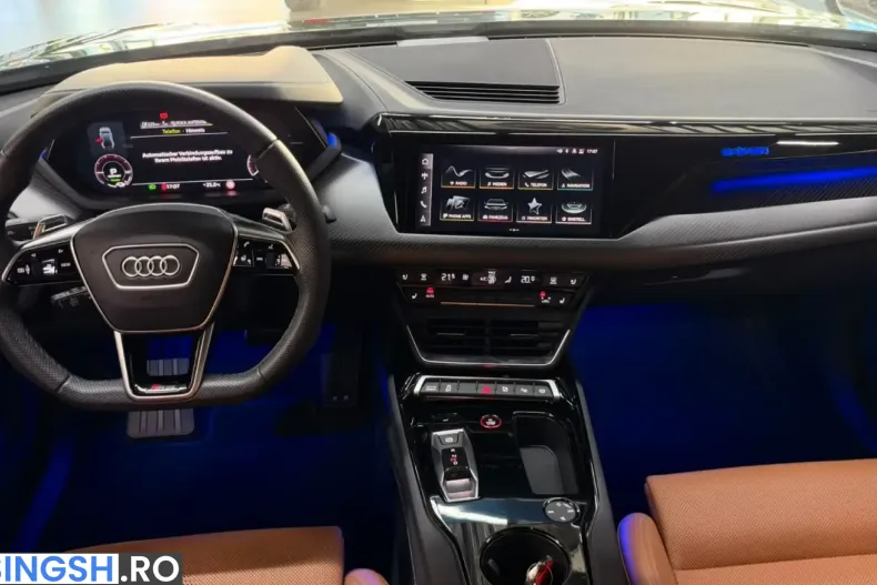 Audi RS din 2022 cu 24.000 km - oferta AUD262932 - foto 8