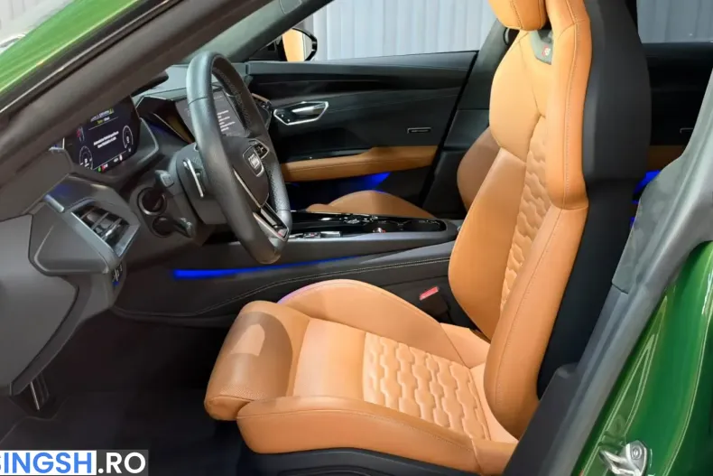 Audi RS din 2022 cu 24.000 km - oferta AUD262932 - foto 10