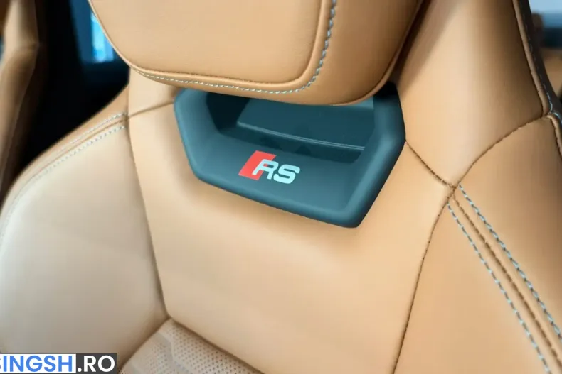 Audi RS din 2022 cu 24.000 km - oferta AUD262932 - foto 20