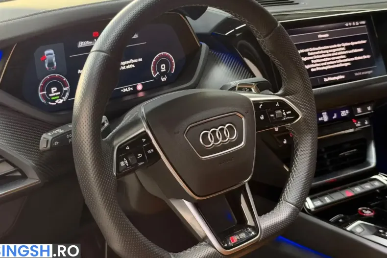 Audi RS din 2022 cu 24.000 km - oferta AUD262932 - foto 23
