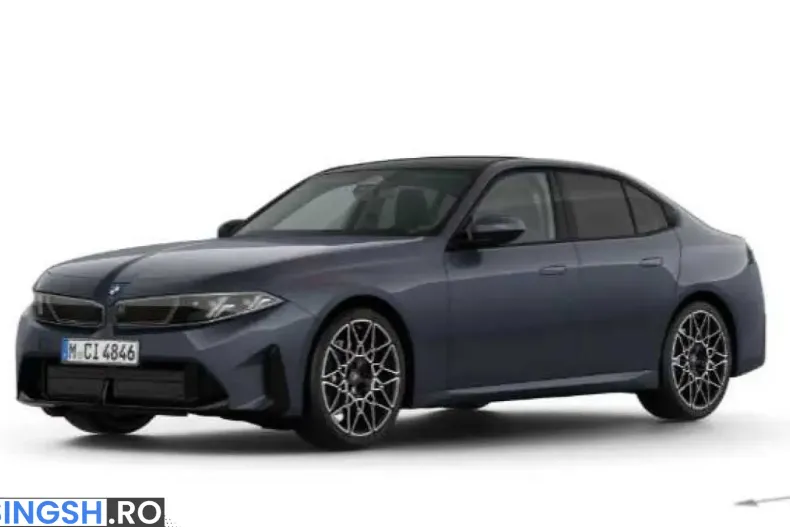 BMW 320 (Seria 3) din 2026 cu 51 km - oferta BMW262933 - foto 1