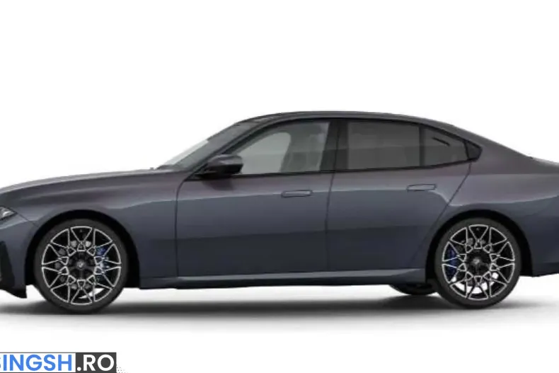 BMW 320 (Seria 3) din 2026 cu 51 km - oferta BMW262933 - foto 2
