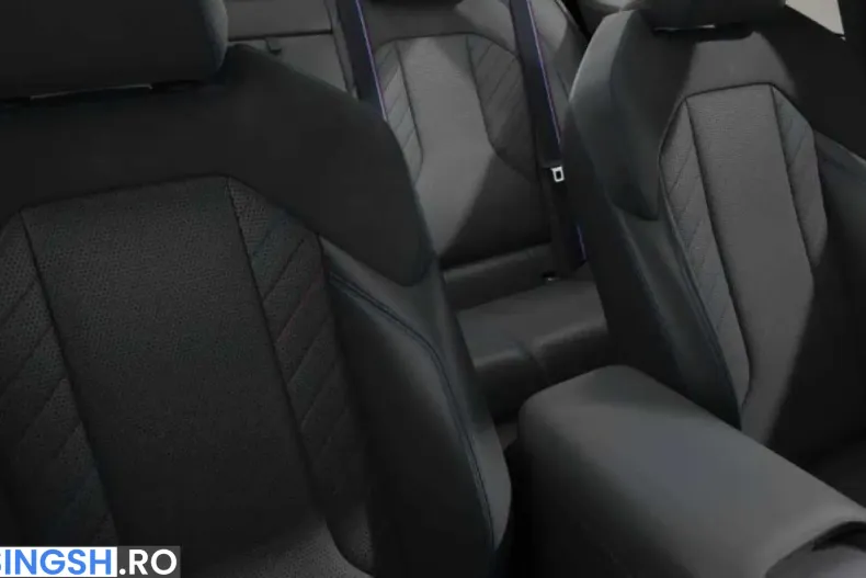 BMW 320 (Seria 3) din 2026 cu 51 km - oferta BMW262935 - foto 4