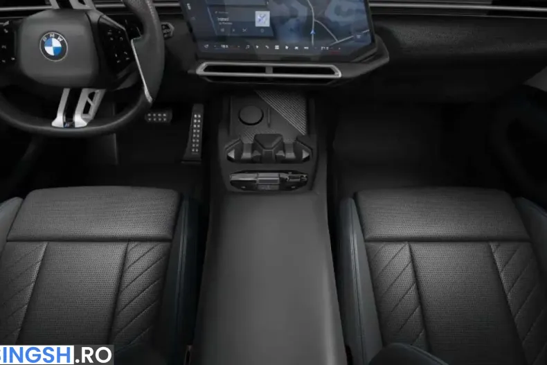 BMW 320 (Seria 3) din 2026 cu 51 km - oferta BMW262935 - foto 5
