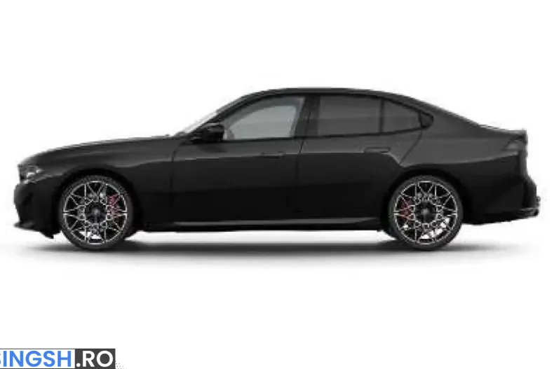 BMW 320 (Seria 3) din 2026 cu 51 km - oferta BMW262937 - foto 2
