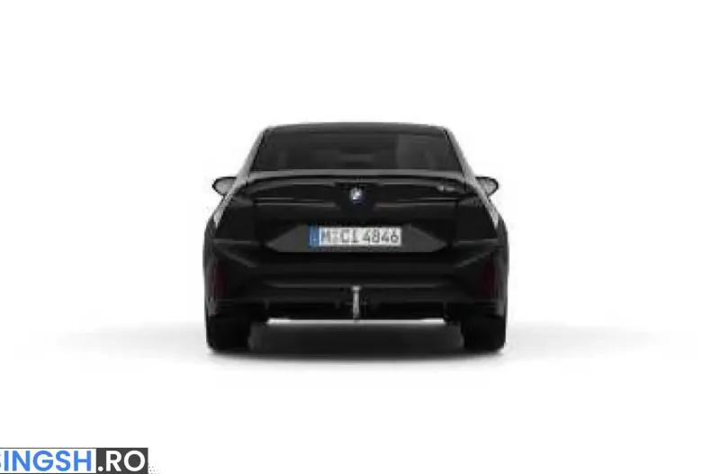 BMW 320 (Seria 3) din 2026 cu 51 km - oferta BMW262937 - foto 3
