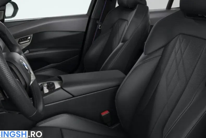 BMW 320 (Seria 3) din 2026 cu 51 km - oferta BMW262937 - foto 5