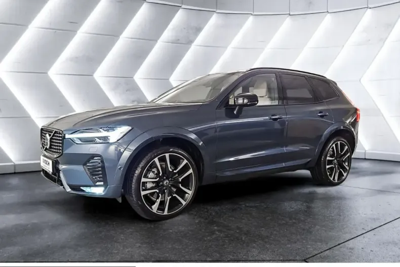Volvo XC60 din 2025 cu 6.688 km - oferta VOL262938 - foto 1