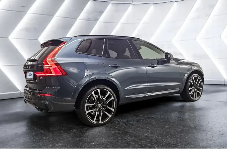 Volvo XC60 din 2025 cu 6.688 km - oferta VOL262938 - foto 3