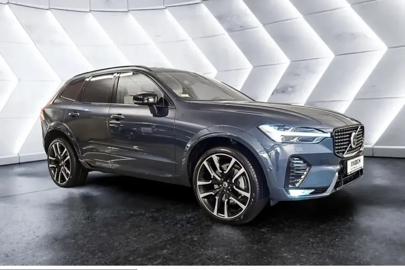 Volvo XC60 din 2025 cu 6.688 km - oferta VOL262938 - foto 4