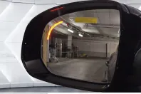 Volvo XC60 din 2025 cu 6.688 km - oferta VOL262938 - foto 16