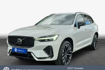 Volvo XC60 din 2026 - oferta VOL262939
