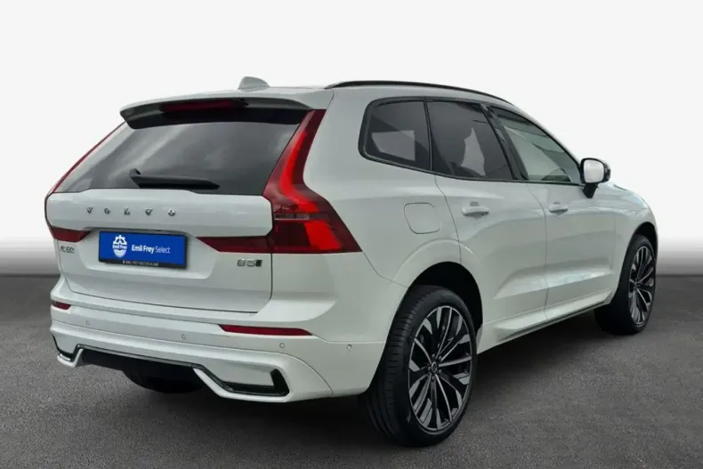 Volvo XC60 din 2026 cu 21.464 km - oferta VOL262939 - foto 3
