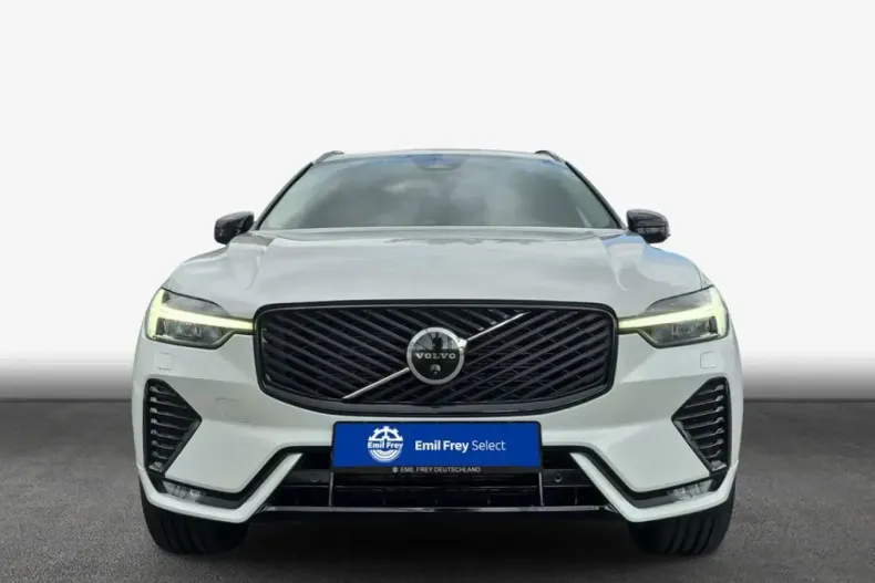 Volvo XC60 din 2026 cu 21.464 km - oferta VOL262939 - foto 4