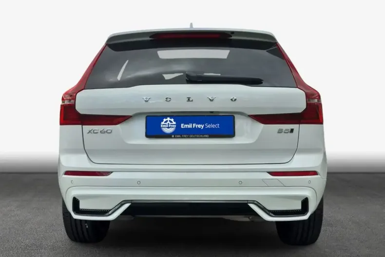Volvo XC60 din 2026 cu 21.464 km - oferta VOL262939 - foto 6