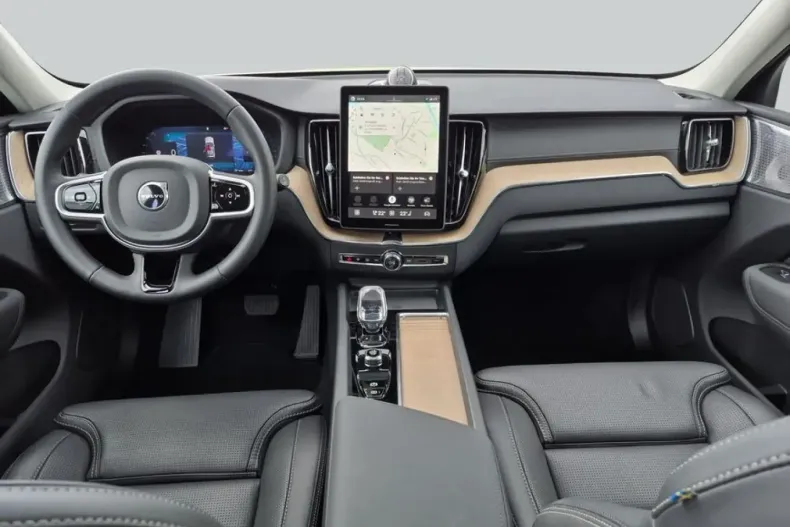 Volvo XC60 din 2026 cu 21.464 km - oferta VOL262939 - foto 13
